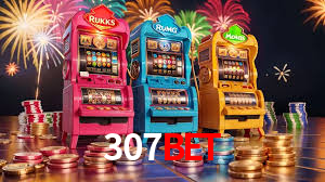 Casino Ao Vivo 307bet